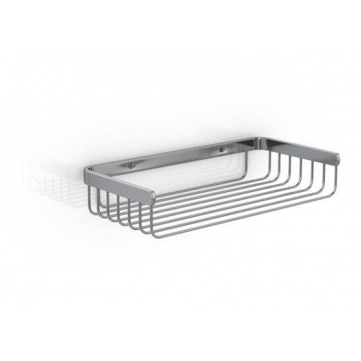 Jabonera Rectangular GENWEC