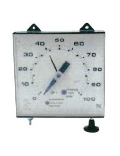 Teleindicador Nivel Neumatico