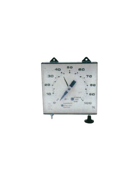 Teleindicador Nivel Neumatico