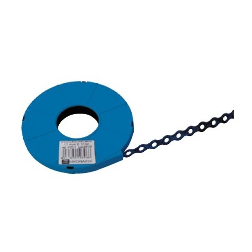 Rollo 10 Metros Cinta Perforada 12