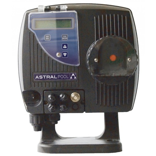 Medidor De Redox BASIC EV PLUS