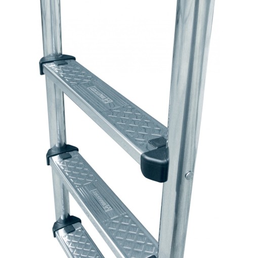 Pool Ladder MIXED Model With Steps STANDARD ASTRALPOOL