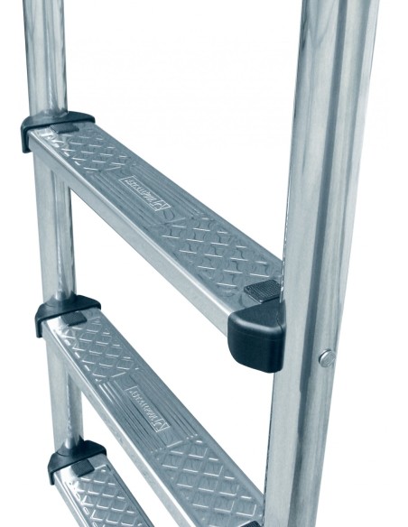 Pool Ladder MIXED Model With Steps STANDARD ASTRALPOOL