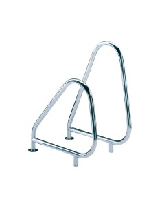 Corrimãos assimétricos para piscinas ASTRALPOOL