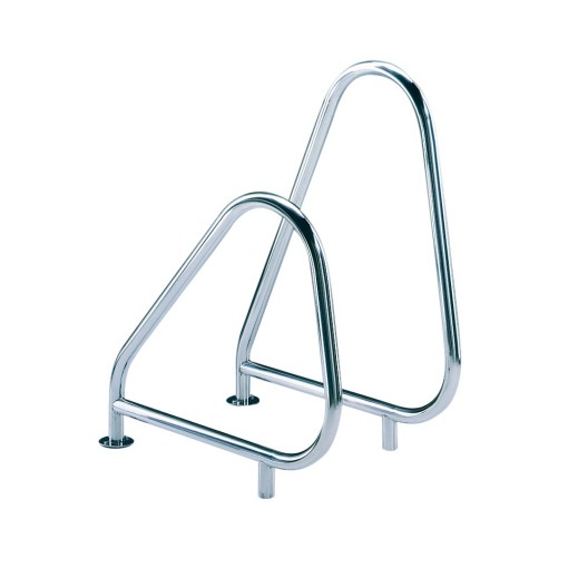 Corrimano asimmetrici per piscina ASTRALPOOL
