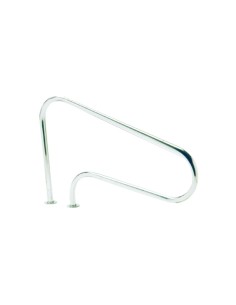 Corrimão Saída ancoragem da piscina exterior incorporar ASTRALPOOL