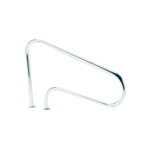 Corrimão Saída ancoragem da piscina exterior incorporar ASTRALPOOL