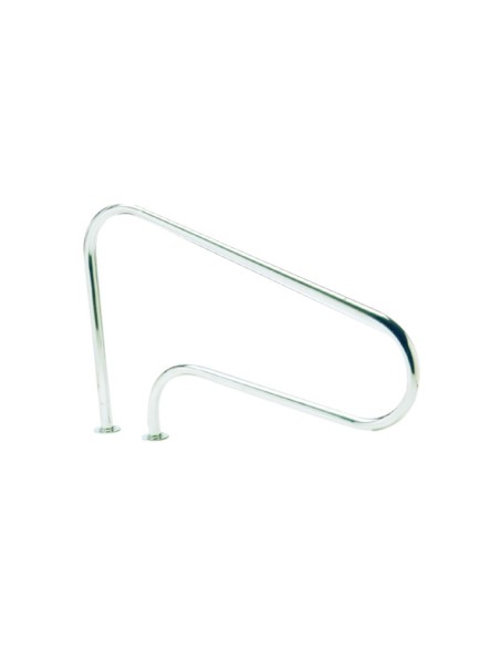 Corrimão Saída ancoragem da piscina exterior incorporar ASTRALPOOL