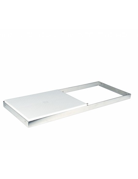 Kit Peldaño Para Pasar Escalera De 500 A 970 MM.