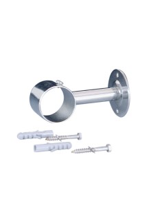 Soporte Pasamanos De Pletina Abierta ASTRALPOOL