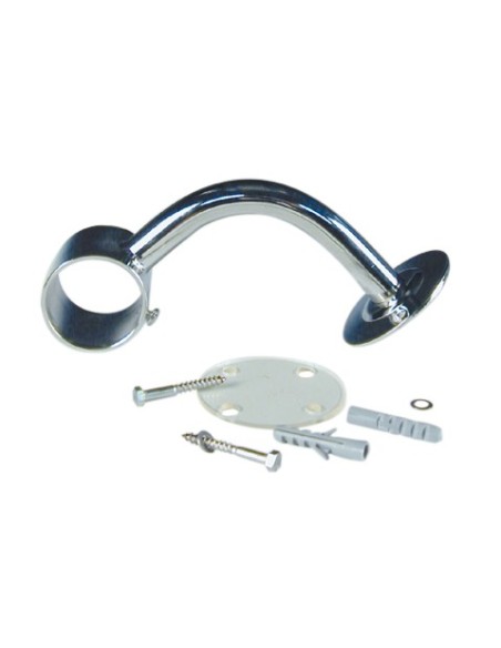 Soporte Para Pasamanos 90º Abierto ASTRALPOOL