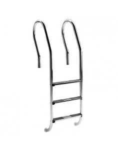 Pour piscine MIXTE Modèle avec marches LUXE ASTRALPOOL