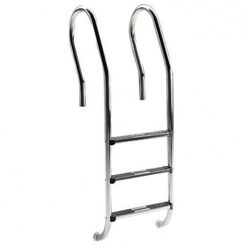 Pour piscine MIXTE Modèle avec marches LUXE ASTRALPOOL