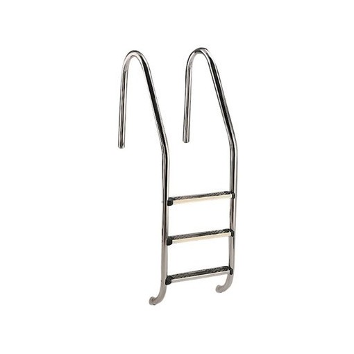 Échelle de piscine modèle STANDARD avec marches STANDARD ASTRALPOOL