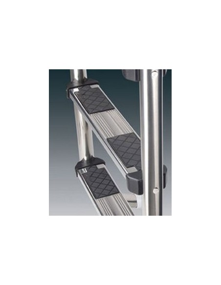 Swimming Pool Ladder Model MURO With Steps LUXE ASTRALPOOL