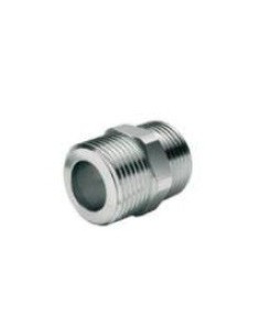 Nipple Dn12 1/2"M-1/2"M