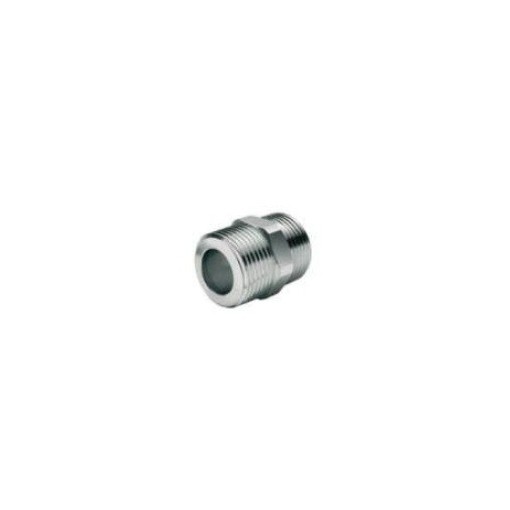 Nipple Dn12 1/2"M-1/2"M