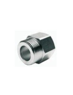 Nipple Dn12 1/2"M-1/2"H