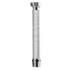 INOXFLEX Extendable Flexible Water Pipe 300-600 mm.