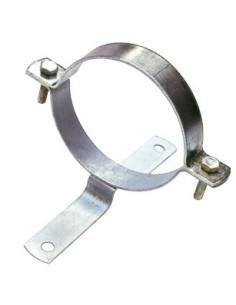 Abrazadera Tipo "U"  50 HYDRAFIX