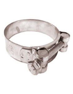 Abrazadera Super 23-25 HYDRAFIX