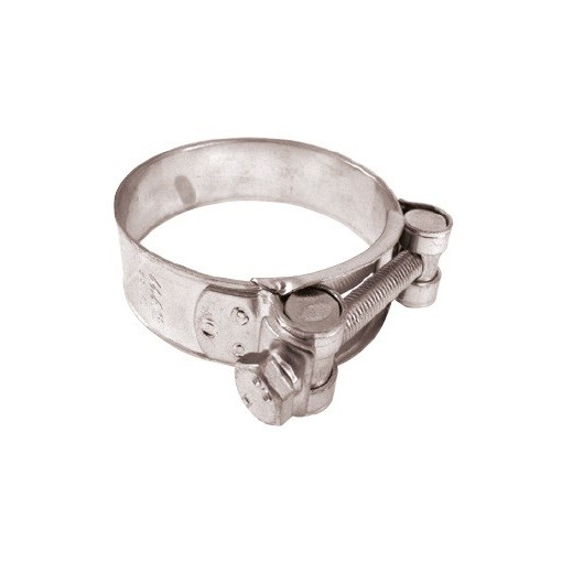 Abrazadera Super 23-25 HYDRAFIX