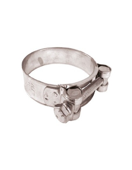 Abrazadera Super 23-25 HYDRAFIX