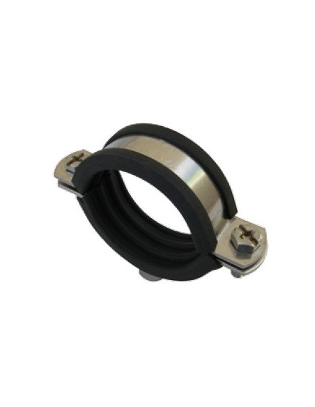 Abraz. M8+M10 Isof. 18 Inox  Aisi 316 HYDRAFIX