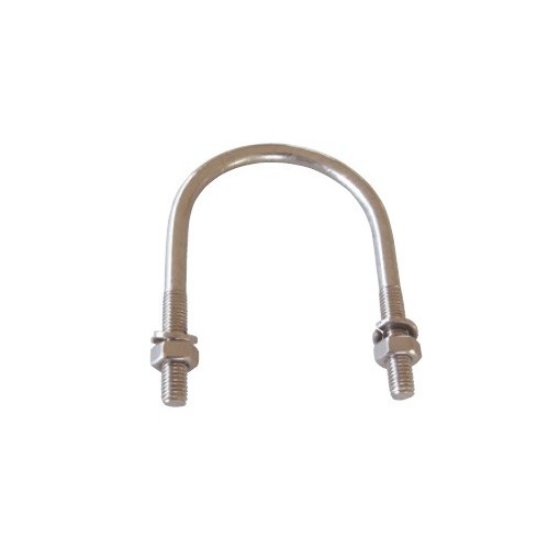 Abarcon M6 3/8 Inox Aisi 304 HYDRAFIX