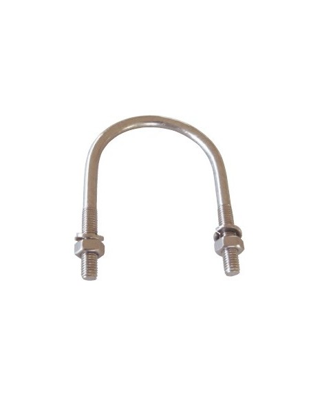 Abarcon M6 3/8 Inox Aisi 304 HYDRAFIX