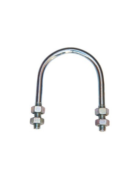 Abarcon M6 1/4 HYDRAFIX