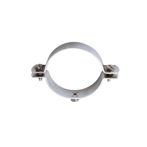 Abrazadera M8 18 Inox Aisi 304 HYDRAFIX