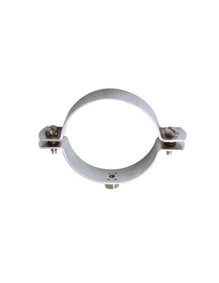 Abrazadera M8 18 Inox Aisi 304 HYDRAFIX