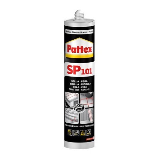 PATTEX SP101 Cartucho 280 ML. HENKEL