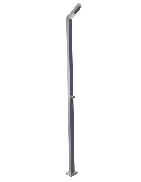 Timed 1-spray pool shower ASTRALPOOL