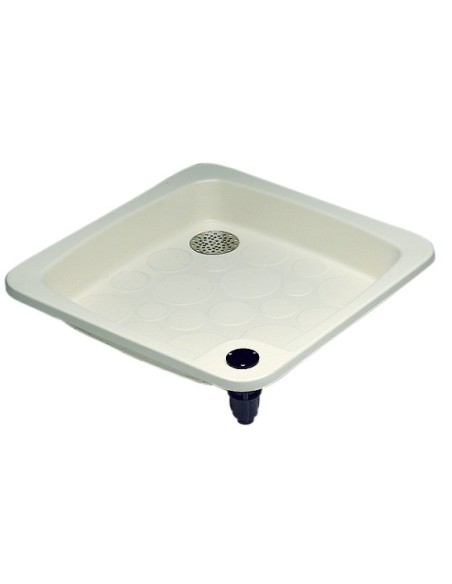 Plato De Ducha Para Exterior ASTRALPOOL