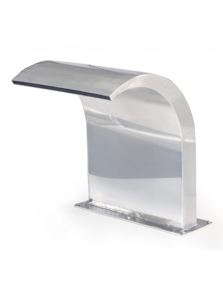 Cascada Para Piscina Residencial A-350 AISI-304 ASTRALPOOL