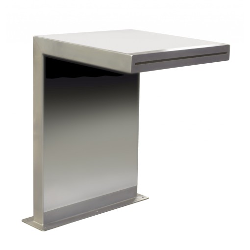 Cascada Para Piscina STRAIGHT ASTRALPOOL