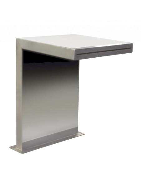 Cascada Para Piscina STRAIGHT ASTRALPOOL