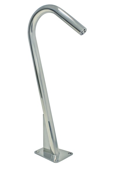 Cañón Residencial Boca Circular ASTRALPOOL