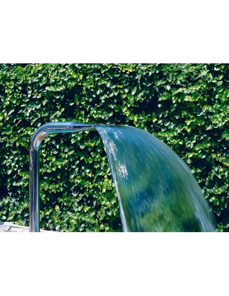 Cortina Para Piscina BOA ASTRALPOOL