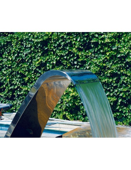 Cortina Para Piscina LUXE ASTRALPOOL