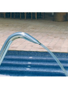 Cañon Luxe Para Piscina Plano ASTRALPOOL