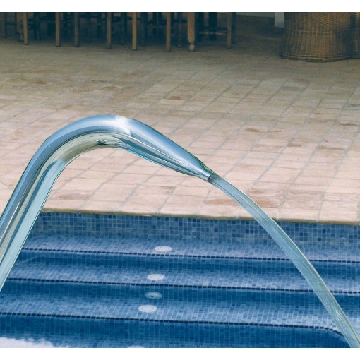 Cañon Luxe Para Piscina Plano ASTRALPOOL