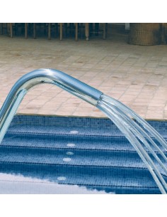 Cañon Luxe Para Piscina 6 Salidas ASTRALPOOL