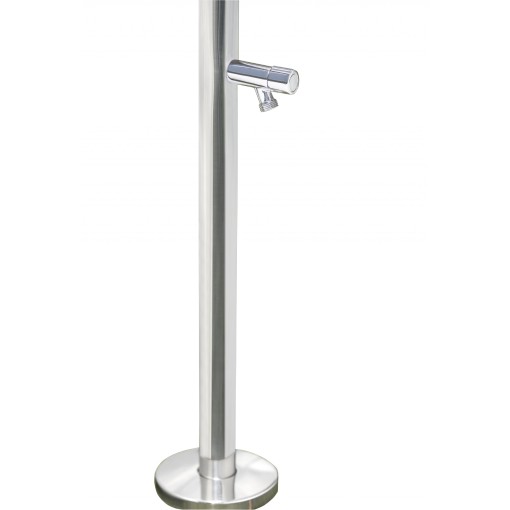 Ducha Piscina Con Lavapies ANGEL ASTRALPOOL