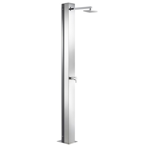 Ducha Solar Para Piscina NIAGARA ASTRALPOOL