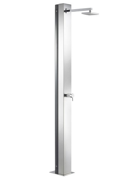 Ducha Solar Para Piscina NIAGARA ASTRALPOOL