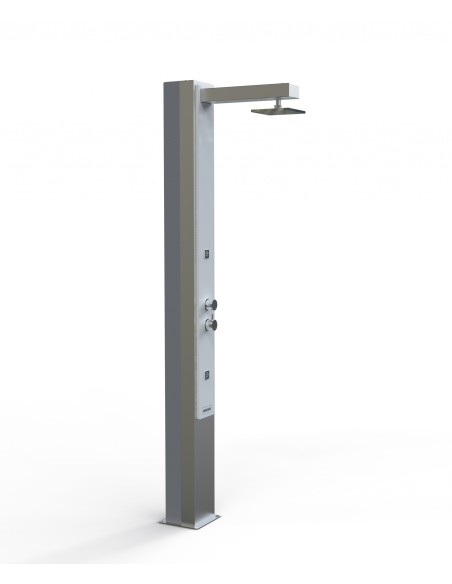 Ducha Iguazu Solar ASTRALPOOL