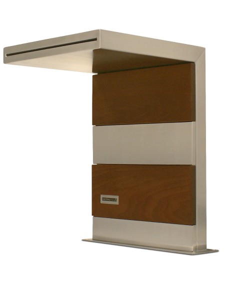 Cañon Pluvium ASTRALPOOL